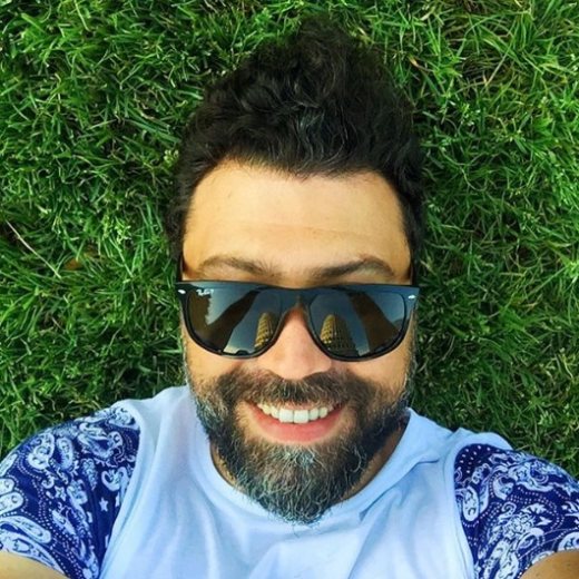 Bülent Emrah Parlak