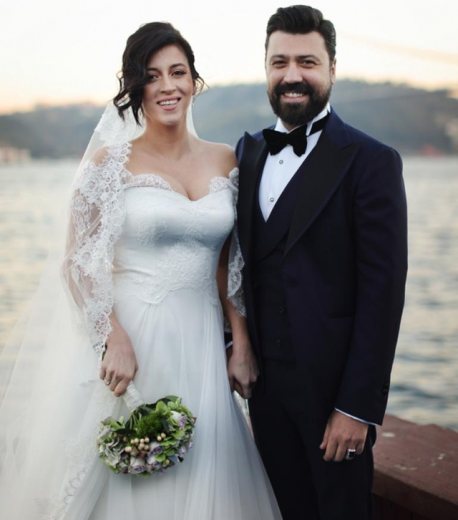 Bülent Emrah Parlak