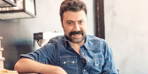 Bülent Emrah Parlak