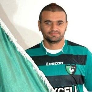 Mehmet Çoğum