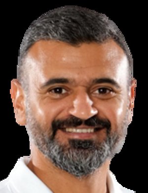 Mehmet Çoğum