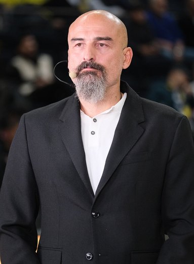 Murat Evliyaoğlu