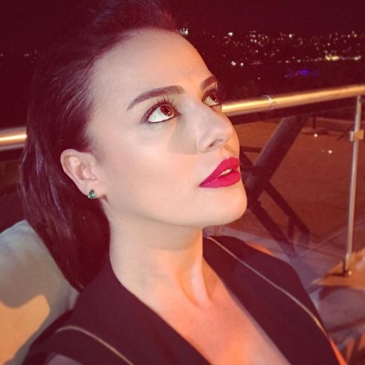 Seda Güven