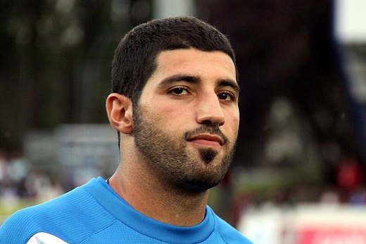 Serkan Çiftçi