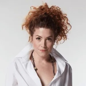 Alicia Kapudağ
