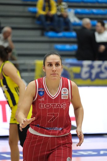 Ayşegül Günay