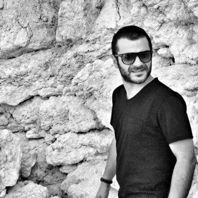 Alper Baytekin