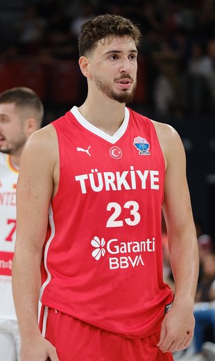 Alperen Şengün