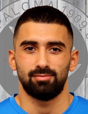 Furkan Aydın