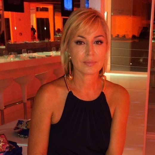 Gülenay Kalkan