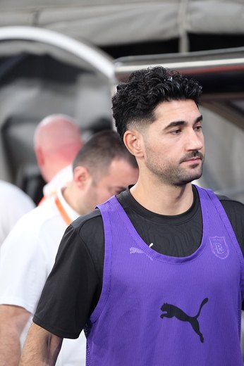 Onur Ergün