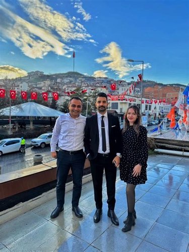 Tuğba Karataş