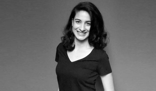Ezgi Özyürekoğlu