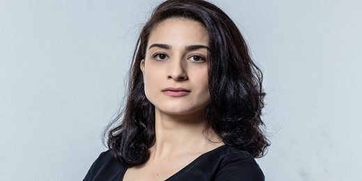 Ezgi Özyürekoğlu