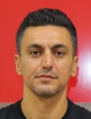 Ümit Bozkurt