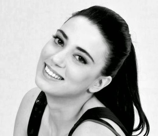 Ceren Yalazoğlu