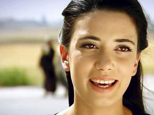 Ceren Yalazoğlu