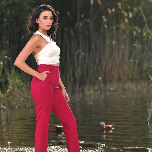 Ceren Yalazoğlu