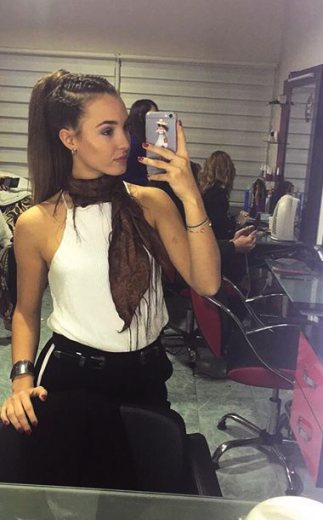 Sude Burcu