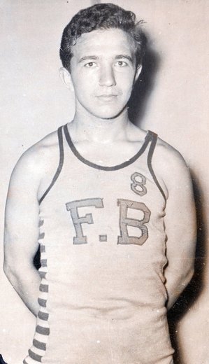 Mehmet Baturalp