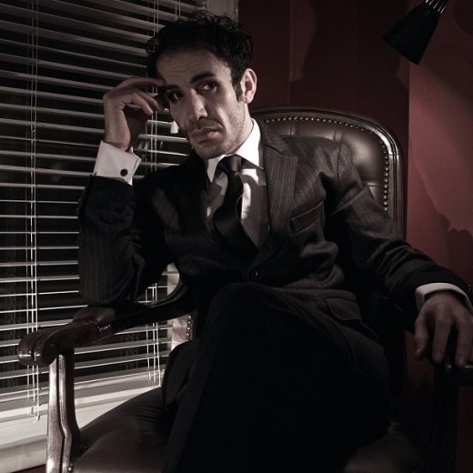Mehmet Yılmaz Ak