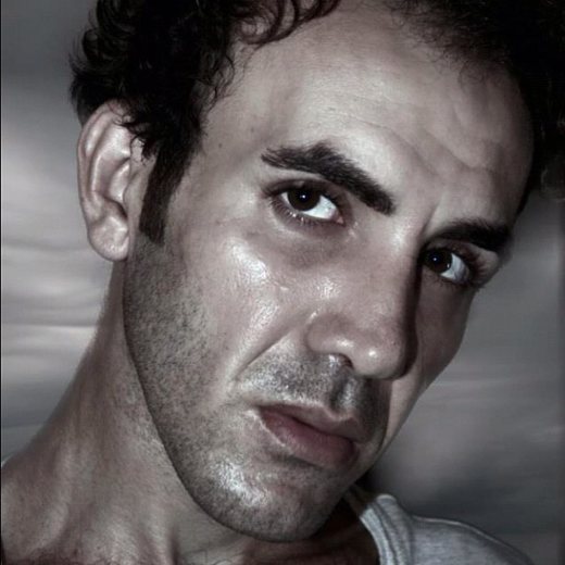 Mehmet Yılmaz Ak