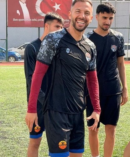 Yasin Öztekin