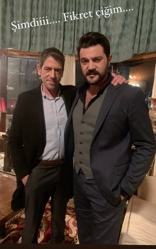 Fikret Yılmaz