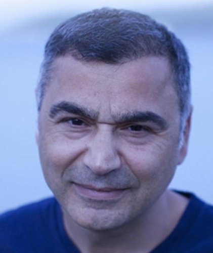 Kadir Sözen