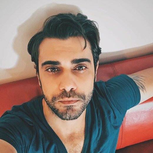 Melih Selçuk