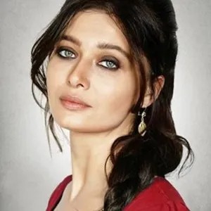 Nurgül Yeşilçay