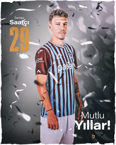 Serdar Saatçı
