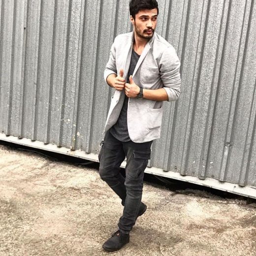 Akın Kırıkkayaoğlu