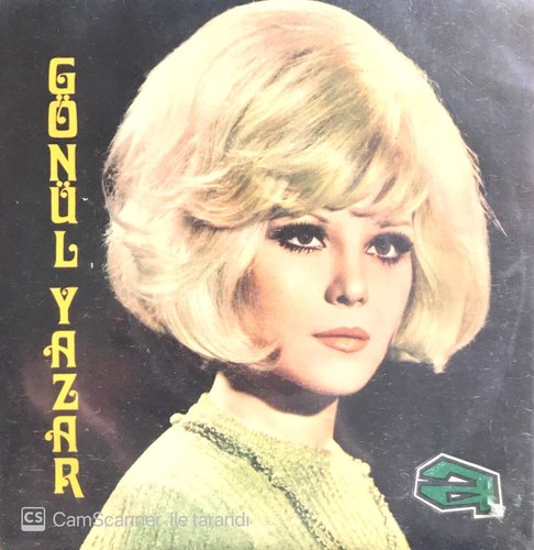 Gönül Yazar