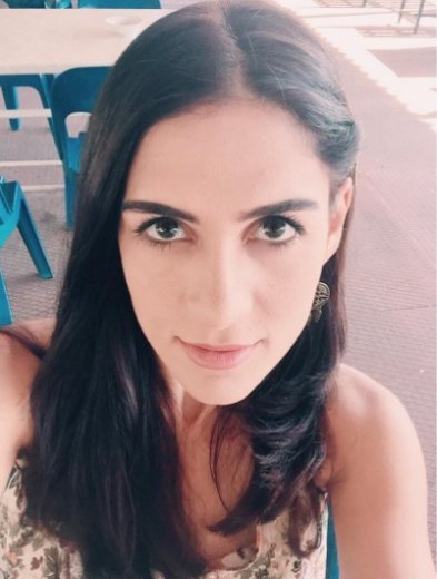 Melissa Yıldırımer