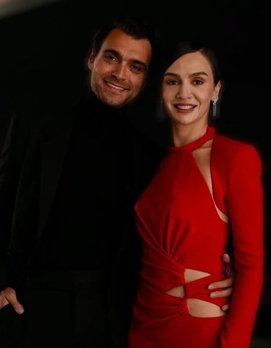 Armağan Kuş