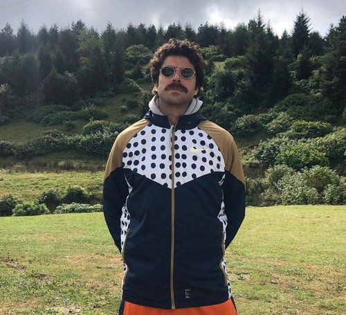 Armağan Kuş