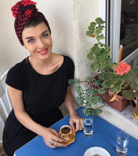 Aslıhan Güner