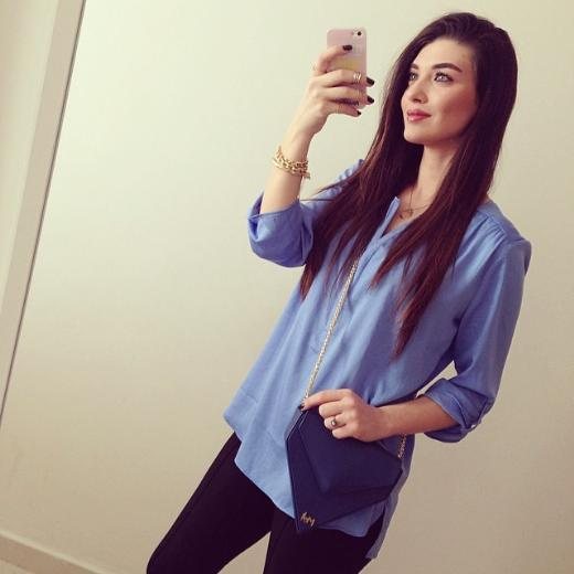 Aslıhan Güner