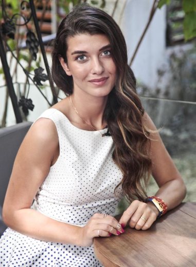 Aslıhan Güner