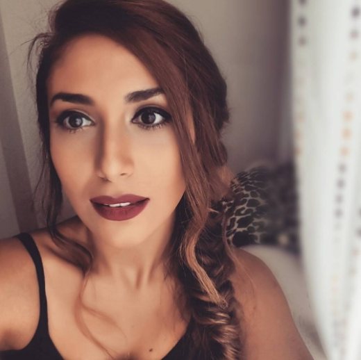Ebru Aytemur