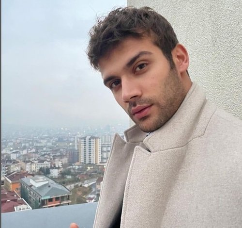 Emre Topçu