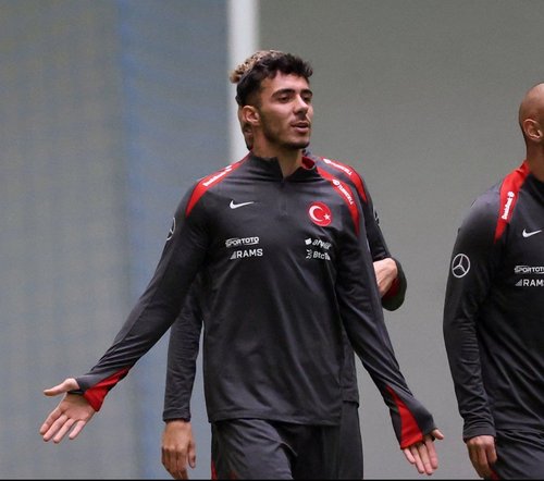 Emre Topçu
