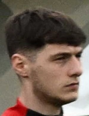 Emre Topçu