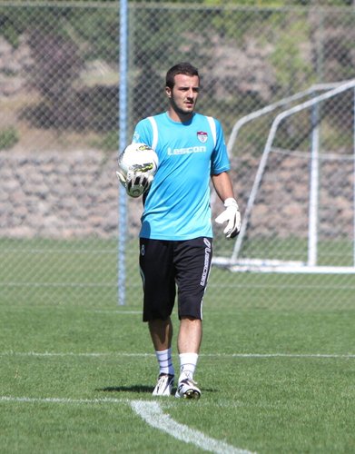 İhsan Poyraz