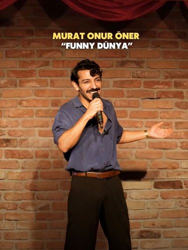 Murat Onur