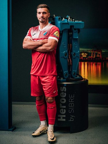 Serkan Fırat