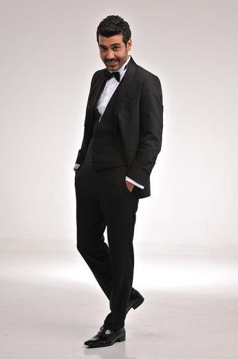 Caner Cindoruk
