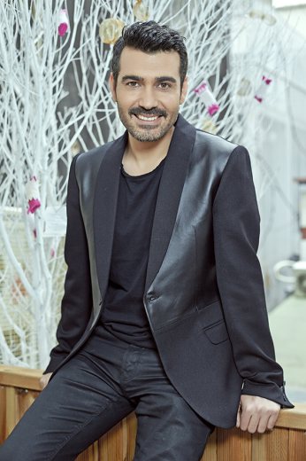Caner Cindoruk