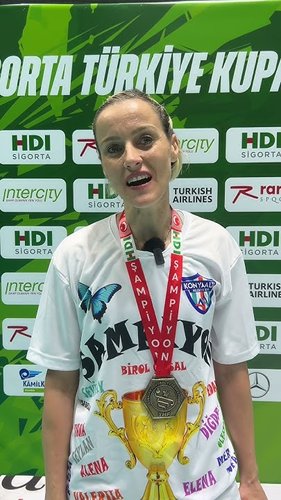 Sevilay İmamoğlu Öcal